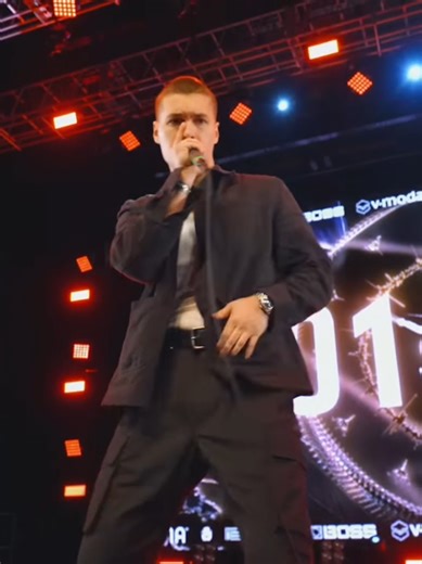 quarterfinal GBB25 Solo Category: Osis VS Pacmax🥵 Osis Round 1 #swissbeatbox #GBB25 #beatbox #fyp #grandbeatboxbattle