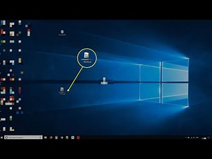 Create Desktop Shortcut for any app on Windows 11 | How to Make desktop shortcut for installed apps