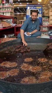 13M views · 113K reactions | Afghanistan's 'Meat Puck' Scam | Seal On Tour | Facebook