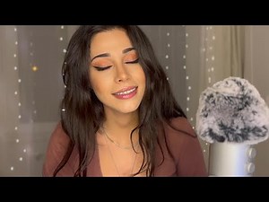 🎶 MIRILDANARAK ŞARKI SÖYLEYEREK SENİ UYUTUYORUM | TÜRKÇE ASMR