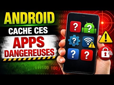 Android Settings You Must Disable IMMEDIATELY