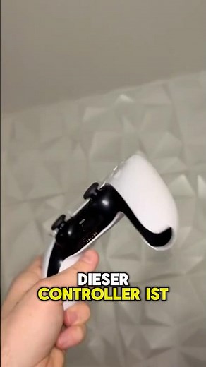 PS5 Controller Custom Design