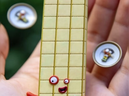 Number blocks，（新数字）