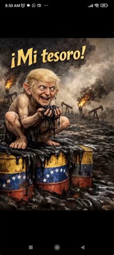 EL REY 👑 DE LOS GNOMOS