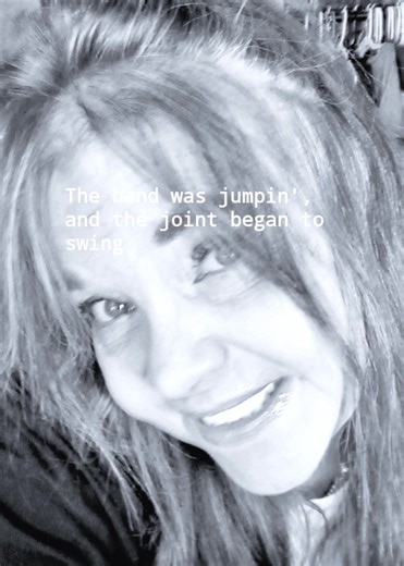 Tammy Davis on Reels