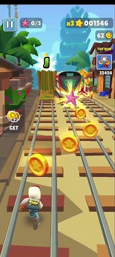 NEW UPDATE Subway Surfers Gameplay 2026 🔥 Latest World Tour | High Score Run | Android Gameplay