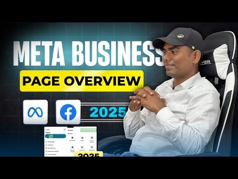 Day 04: How to Discover & Understand Facebook Pages Step by Step