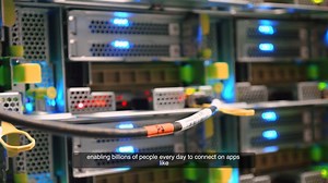 Curious about what’s going on inside the new Henrico Data Center? Check out this video for a virtual tour! | Henrico Data Center