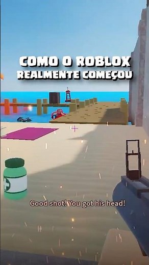 When Was Roblox Created? The Complete History in Less Than 1 Minute