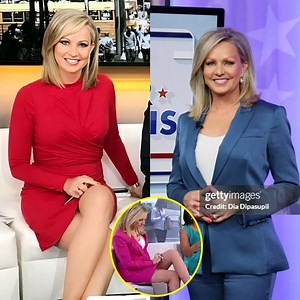 16K views · 34 reactions | A SHOCKING BEGINNING: How Sandra Smith’s Unexpected Start Set Her on the Path to Becoming a Fox News Star—The Surprising Story Behind Her Rise to Fame! | The Planet Of Fun | Facebook