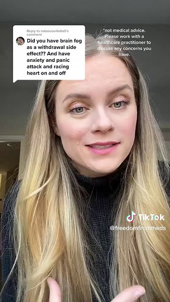 Managing Lexapro Withdrawal: Tips for Brain Fog and Anxiety