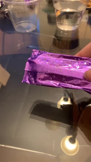 Part 4! Opening my first poolside sparkly critter thanks to @thatsamantha! #poopsie #poopsiesparklycritters #sparklycritters #slime #fyp #foryoupage