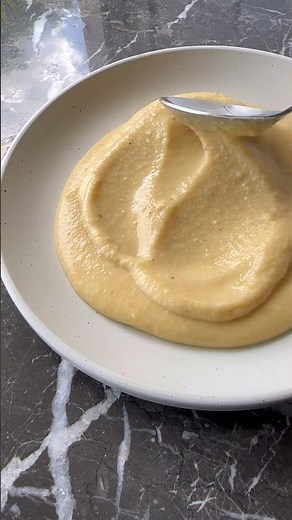 Fava Yellow Split Pea Dip Recipe