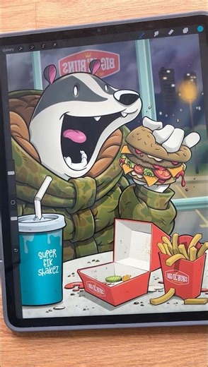 Introducing MC Yoot Stripeeez