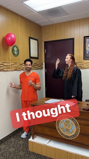 About that judge. . . #ChallengeOfTheDay #ChallengeAccepted #challengeyourself #opticalillusion #reels #reelsviral #viralree | The Fun Police