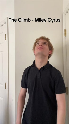 #theclimb #mileycyrus #asl #fyp