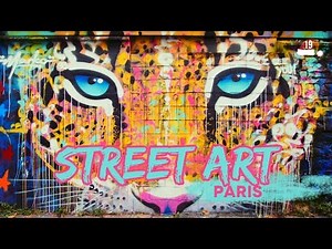 10 spots incontournables de Street Art