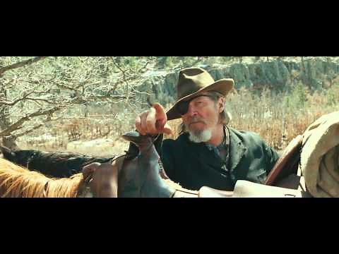 True Grit Trailer [HD]