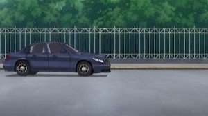 Watch Kaze No Stigma Season 1 Episode 13 - Let's Go to the Amusement Park!