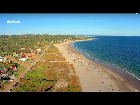 ⛱ Canelones Uruguay 4k