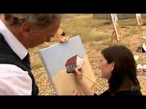 The Forger's Masterclass - Ep. 1 - Edward Hopper