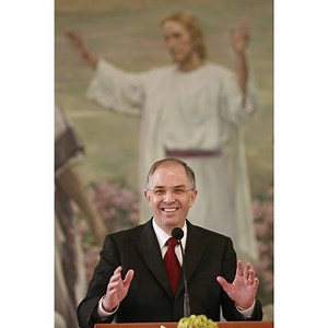 Mormon Beliefs on Jesus & Mary Magdalene | Synonym