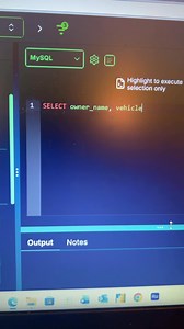 15K views · 154 reactions | Can you solve this SQL problem? Let me know in the comments! #dataanalyst #dataanalytics #dataanalysis #sql #sqlpracticeproblem | Elijah Butler - Learn Data Analytics Online | Facebook