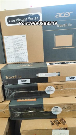 Acer Aspire Lite,laptop I Core 5 210H Processor,