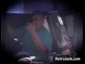 1993 CBS Promos 2 | Commercial | Retro Junk