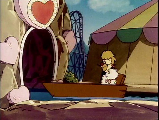 Heathcliff and the Catillac Cats (1984-1987) Complete TV Series