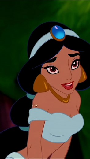 Jasmine Aladdin Wallpaper | Live Disney Princess Backgrounds