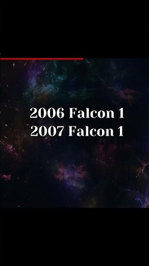 All SpaceX rocket launch failures