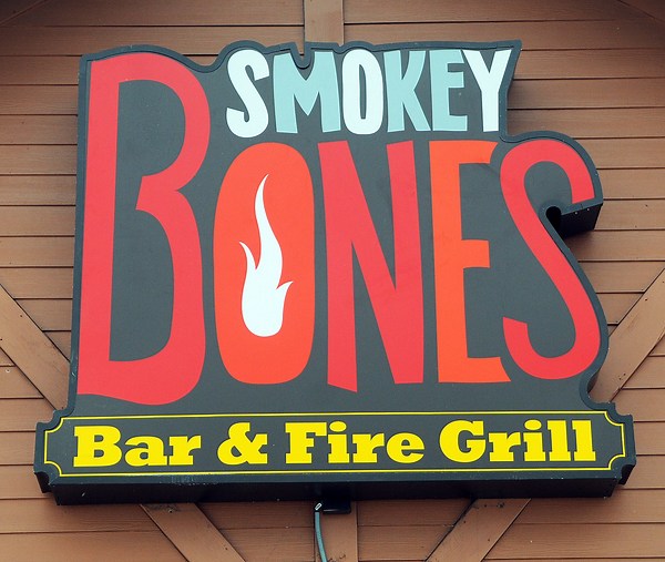 Smokey Bones closes remaining Columbus-area locations