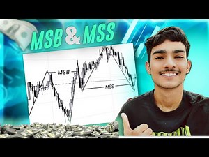 MSS (Market Structure Shift) vs. MSB (Market Structure Break)