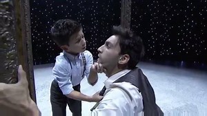 55K views · 1.5K reactions | "O Espelho" de Alexandre Desplat. Dança contemporânea maravilhosa. | Atlantic Books | Facebook