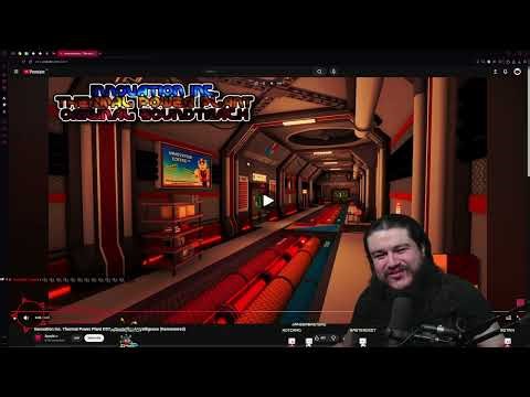 Analyzing "Crystallized Intelligence" Innovation Inc. Thermal Power Plant (Roblox) | Basterd's LFA