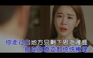 队长《哪里都是你》MTV-HD国语KTV完整版