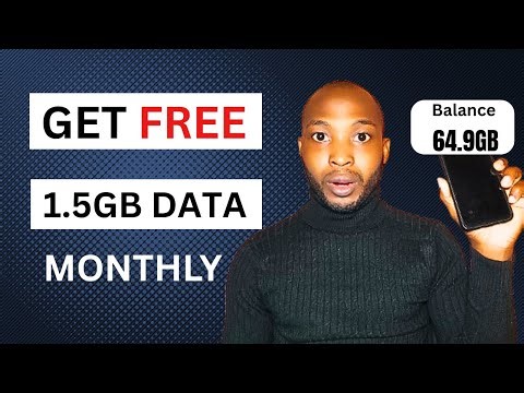 How To Get FREE Data Daily From Opera Mini | Opera Mini Free Internet