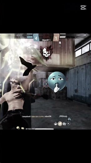 IMPOSSIBLE 💀✅ #freefire #clipes #dpifreefire #handcamcustomhud #garenafreefire #loud #hackfreefire