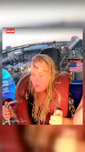 Devil's Wheel on TikTok