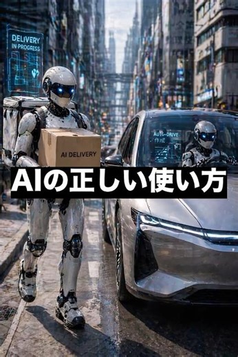 99%の人が知らないAIの使い方【未来速報】