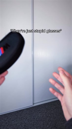 povdriveglasses on Instagram: "Ok bet 😎 #cars #driving #latenight"