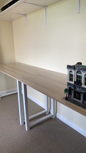 Combining LEGO Modular Buildings: Ideas and Builds