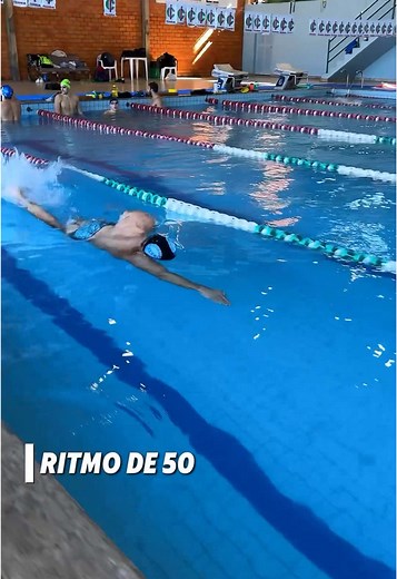 Tipos de Nado Livre: Dicas e Estilos na Natação