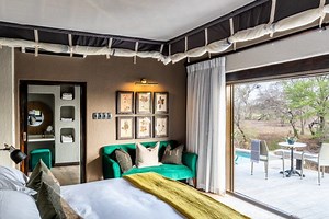 Simbambili Safari Lodge - Sabi Sands Lodges Reservations