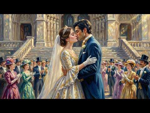 The Beautiful Tale of a 19th Century Wedding Day | Romantic Visual Poem | Timeless Vintage Melodies