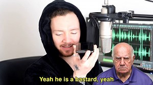 Prank calling a local builders merchants as Jon Snow | Scheiffer Bates