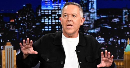 Greg Gutfeld Mocks Fox News Colleague For Blunt Comment About Charlie Kirk