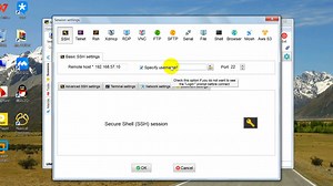 linux虚拟机网络配置