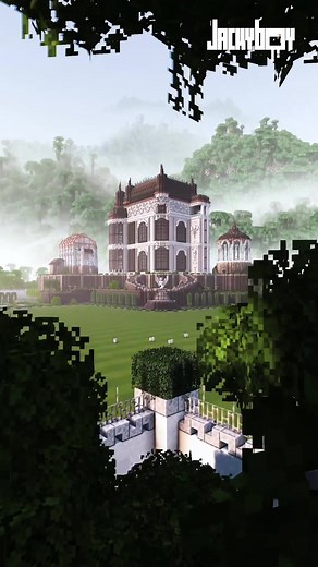 The white manor Shader: Complementary Reimagined #minecraft #minecraftmemes #minecraftpe #minecraftonly #minecraftpc #minecrafter #minecraftmeme #minecrafters #minecraftbuilds #minecraftserver #minecraftbuild #minecraftart #minecraftuniverse #minecrafts #minecraftdaily #minecraftforever #space #universe #wormhole #voxel #voxelart #voxelartist #voxels #dimension